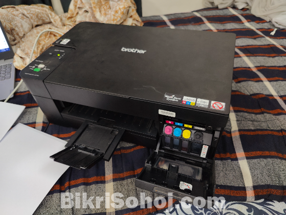 Printer Brothers DCP t220